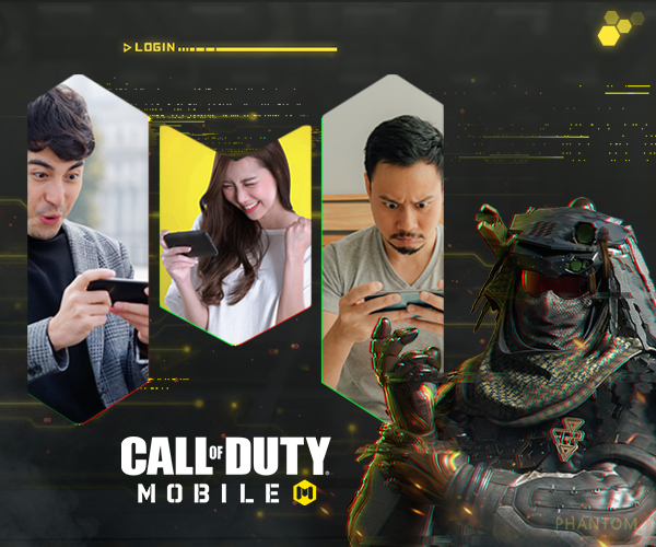 Call of Duty®: Mobile